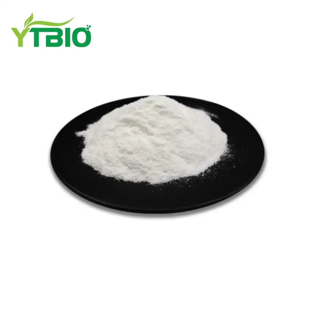 Enzyme Modified Stevia